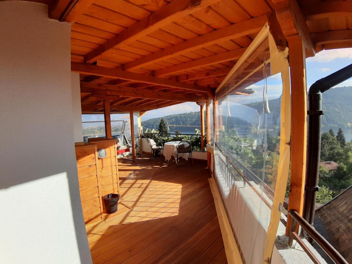 Gasthof Tora Bora